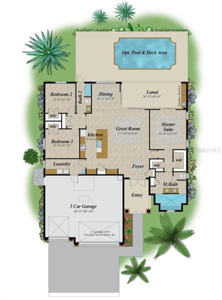 PORT CHARLOTTE SEC 071