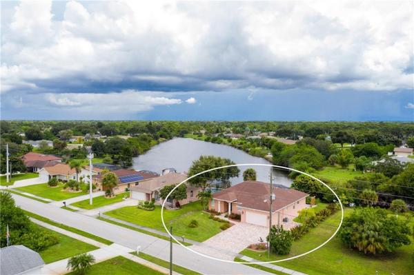 PORT CHARLOTTE SEC 064