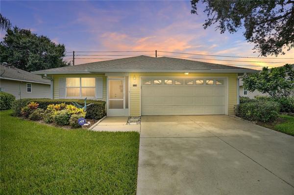 GOLDEN PALMS 1ST ADD