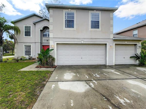 GROVELAND OSPREY COVE PH 01