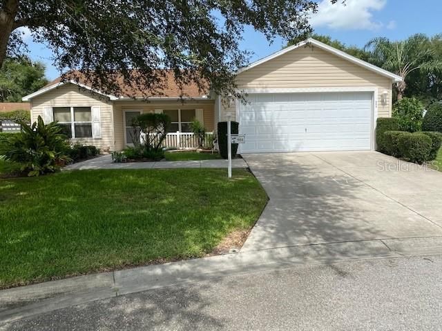 THE VILLAGES OF SUMTER - фото