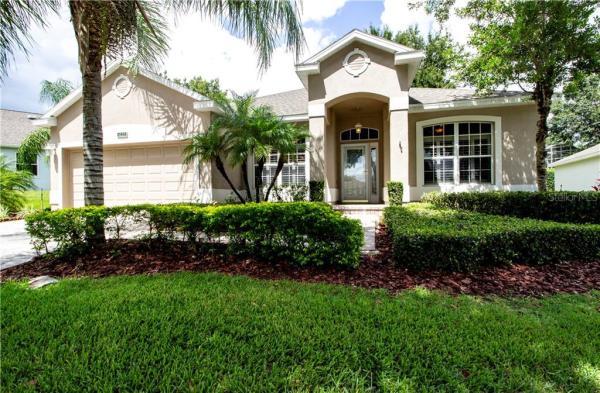 REMINGTON AT KINGS RIDGE