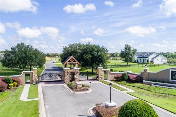 RESERVE AT LAKE SENECA