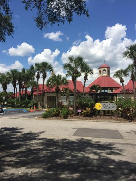 OASIS AT PEARL LAKE A CONDO