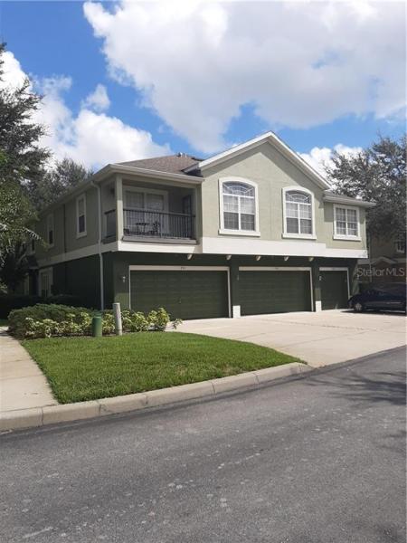 OVERLOOK AT PARKSIDE CONDO