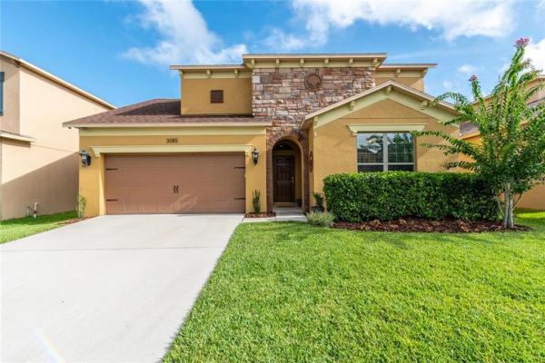 THE RESERVE AT MINNEOLA