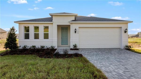 GROVELAND SUNRISE RIDGE