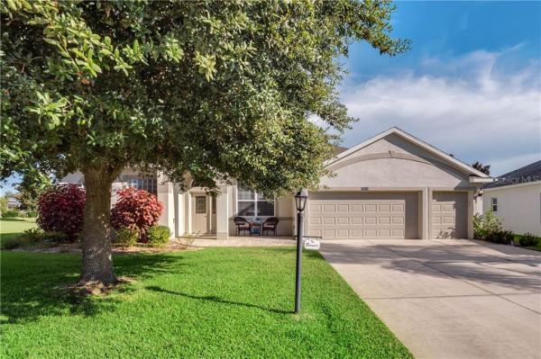 PLANTATION AT LEESBURG ASHLAND VILLAGE