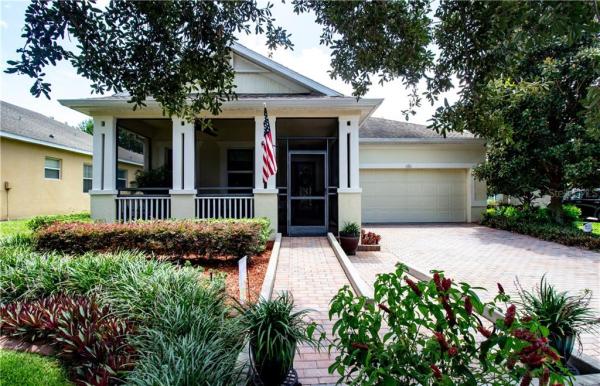 CASCADES OF GROVELAND