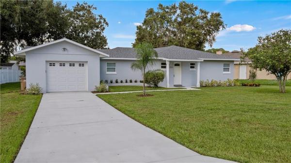 TROPICAL SHORES MANOR