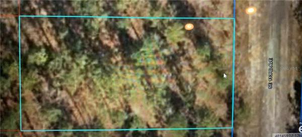 RAINBOW LAKES ESTATE