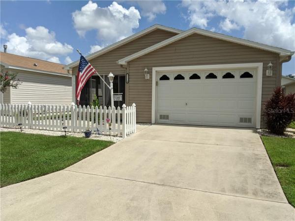 VILLAGES OF SUMTER KAYLEE VILLAS