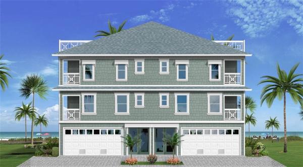 HAWKSBILL MOON RETREAT