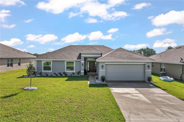 FRUITLAND PARK CHELSEAS RUN