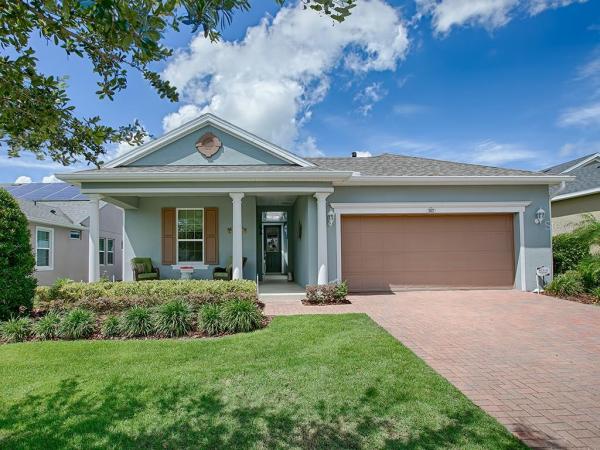 CASCADES/GROVELAND PH 2 TRILOGY