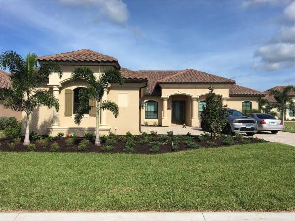 LAKEWOOD NATIONAL GOLF CULB PH II