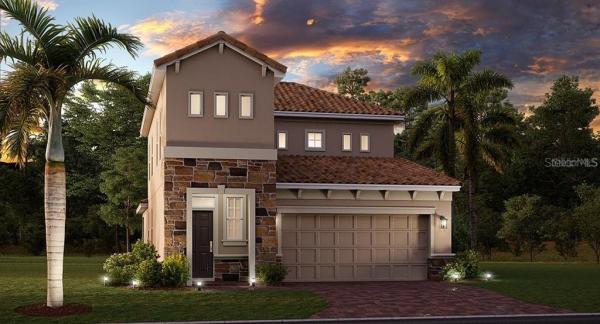 STONEYBROOK SOUTH NORTH PH 2