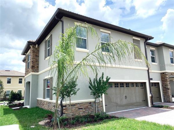 THE VISTAS AT CHAMPIONSGATE