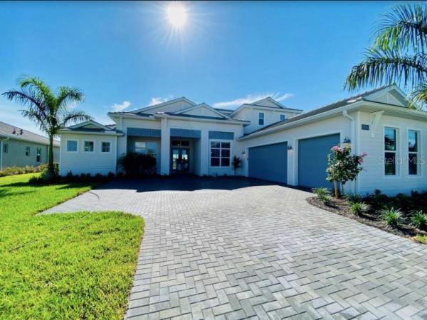 ISLES AT LAKEWOOD RANCH PH I-A