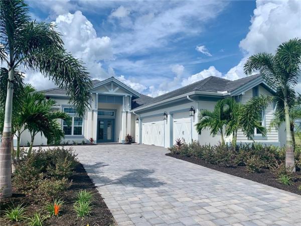 LAKE CLUB PH IV SUBPHASE A AKA GENOA