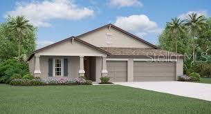 SOUTH FORK TRACT V PHASE 1