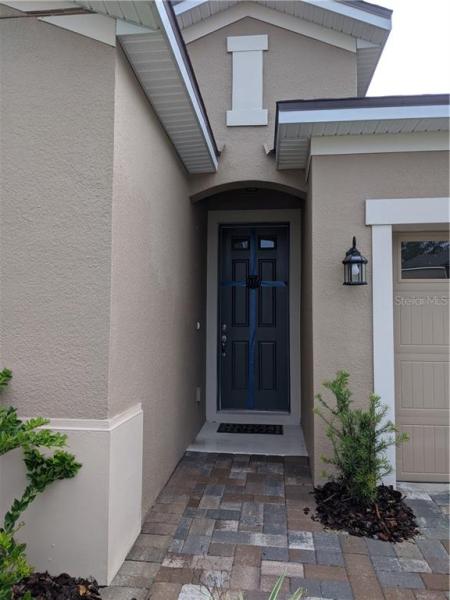 PRESERVE AT CROWN POINT PHASE 2B