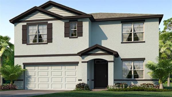 LAKESIDE LANDINGS III