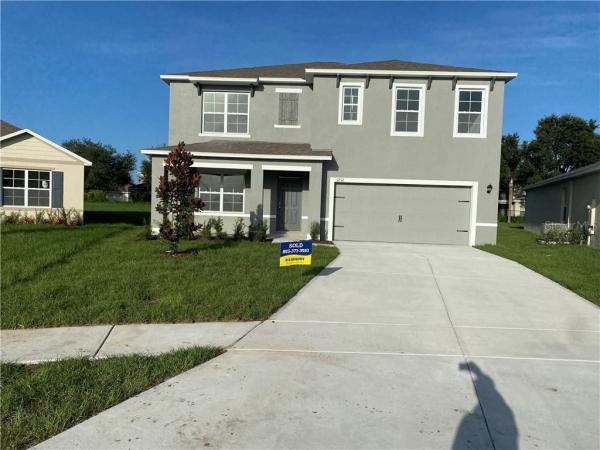 COUNTRY WALK OF WINTER HAVEN PHASE 2