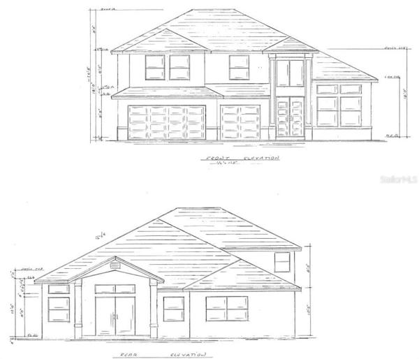 SANCTUARY GOLF ESTATES