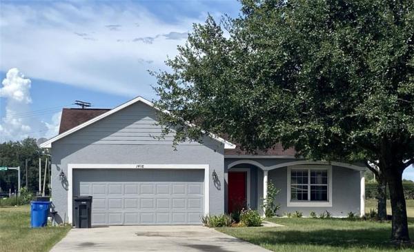 LAS CASAS DE LA ESPERANZA