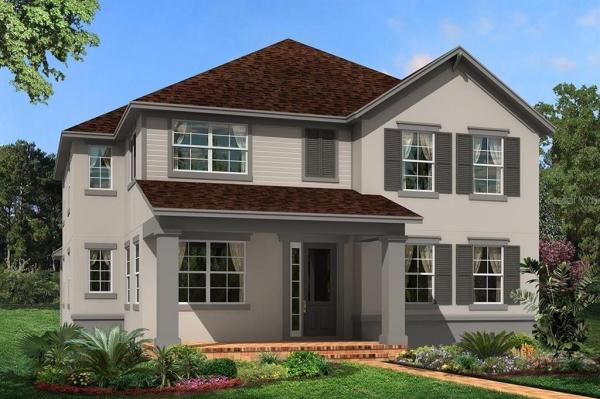 STARKEY RANCH PARCEL D PHASE 2