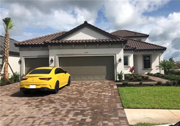 ESPLANADE AT STARKEY RANCH