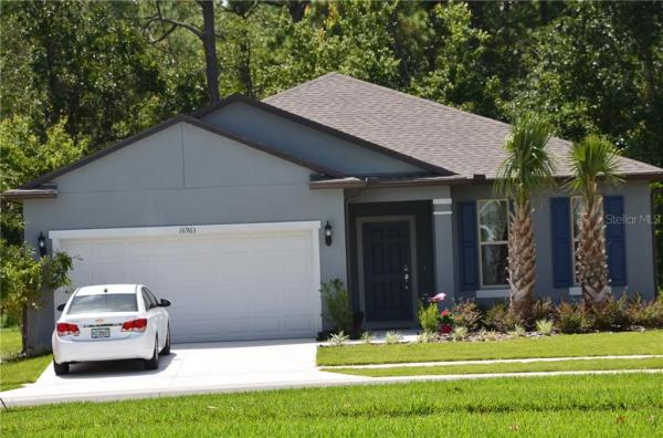 SERENOA VILLAGE 1 PHAS 1B-2