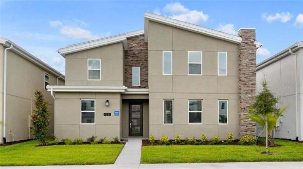 STOREY LAKE 50 RESORT