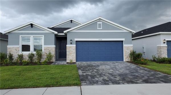 CRESTVIEW AT SOUTH FORK