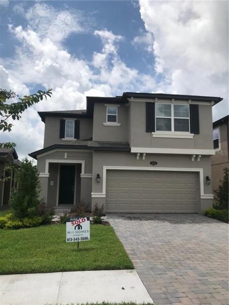 THE RESERVE AT LONG LAKE RANCH