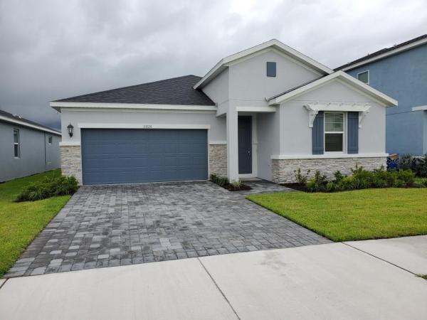 CRESTVIEW AT SOUTH FORK