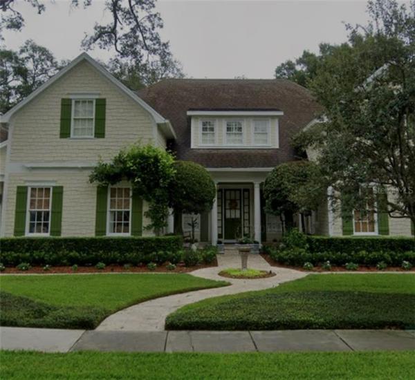 GOLF VIEW ESTATES REV