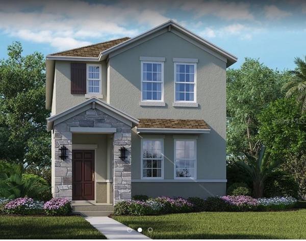 TUSKAWILLA CROSSINGS PH 2