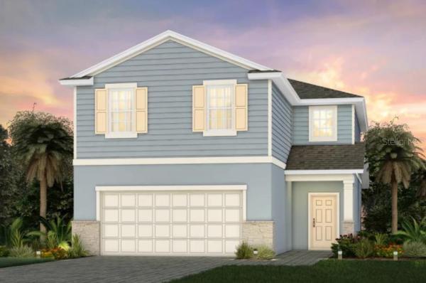 WINDSOR AT WESTSIDE PH 3A