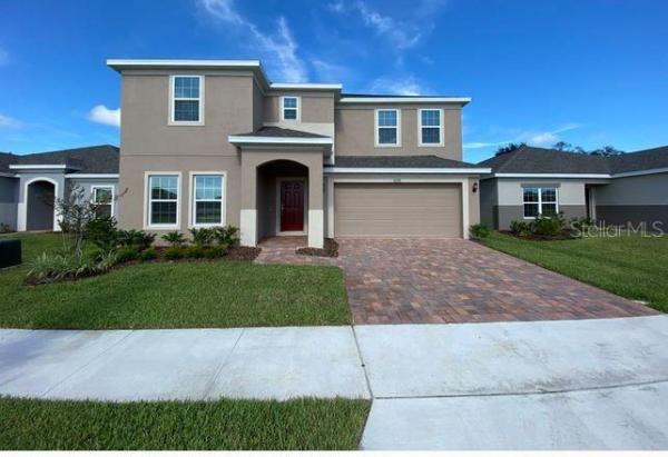 OVERLOOK RESERVE PH 2