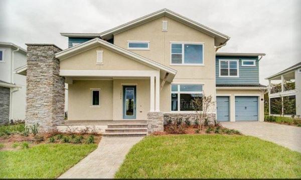 LAUREATE PARK PHASE 8 93/81 LOT 48