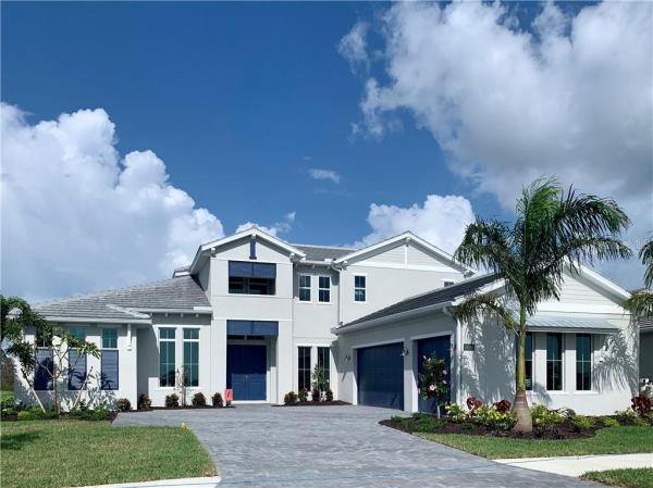 ISLES AT LAKEWOOD RANCH PH I-A