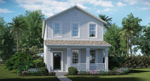 STOREY PARK - PHASE 5