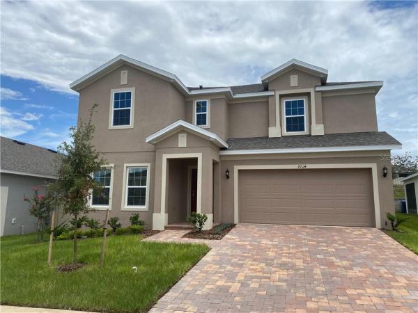 CYPRESS OAKS PHASE II