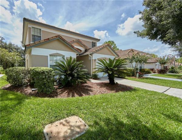 VILLAS DE AUGUSTINE REP