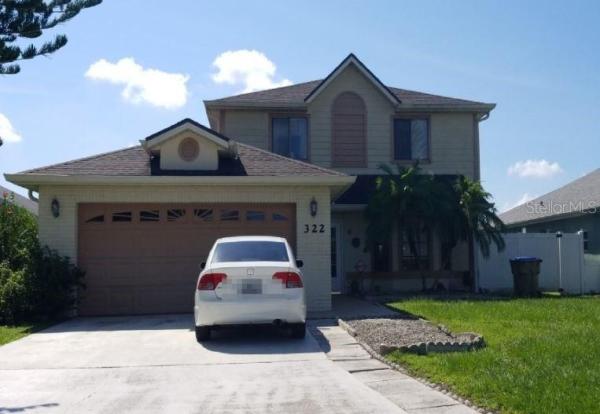 BUENAVENTURA LAKES UNIT 10