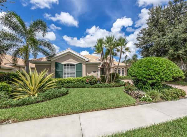 VENETIAN GOLF & RIVER CLUB