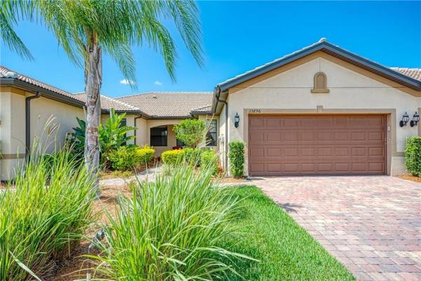 ISLANDWALK AT THE WEST VILLAGES