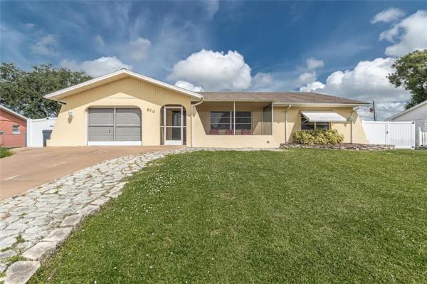 PORT CHARLOTTE SEC 023